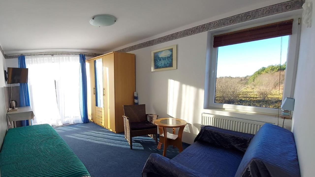 Anandaresort - Vegewakacje Władysławowo Kültér fotó