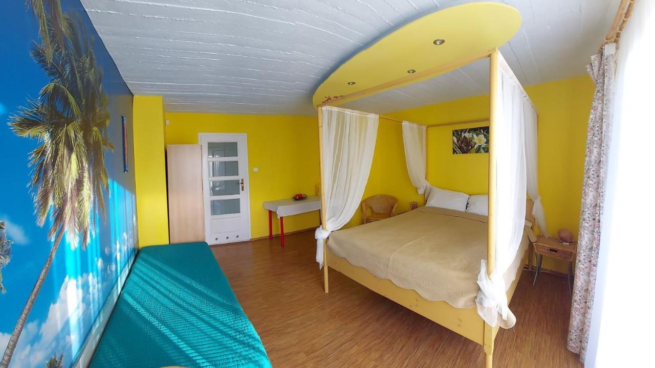 Anandaresort - Vegewakacje Władysławowo Kültér fotó