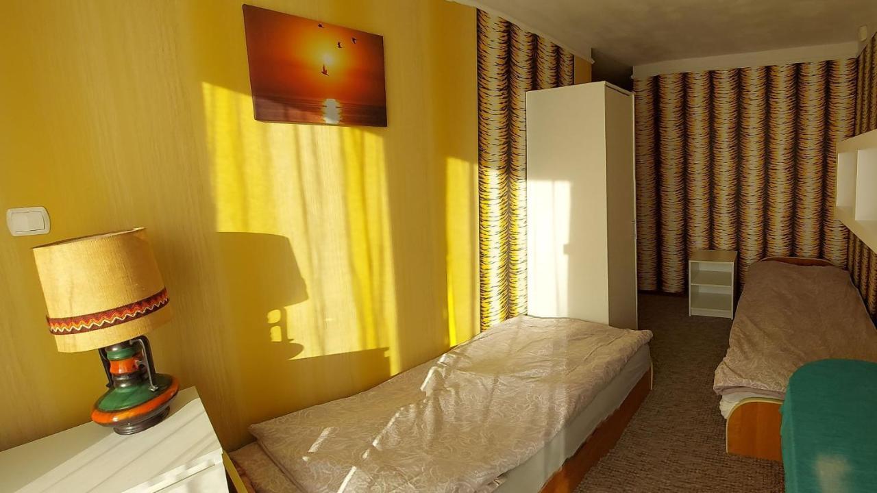 Anandaresort - Vegewakacje Władysławowo Kültér fotó