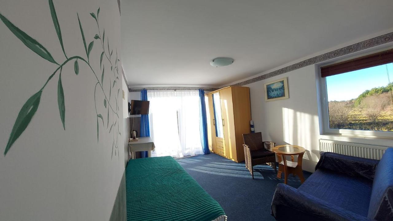 Anandaresort - Vegewakacje Władysławowo Kültér fotó
