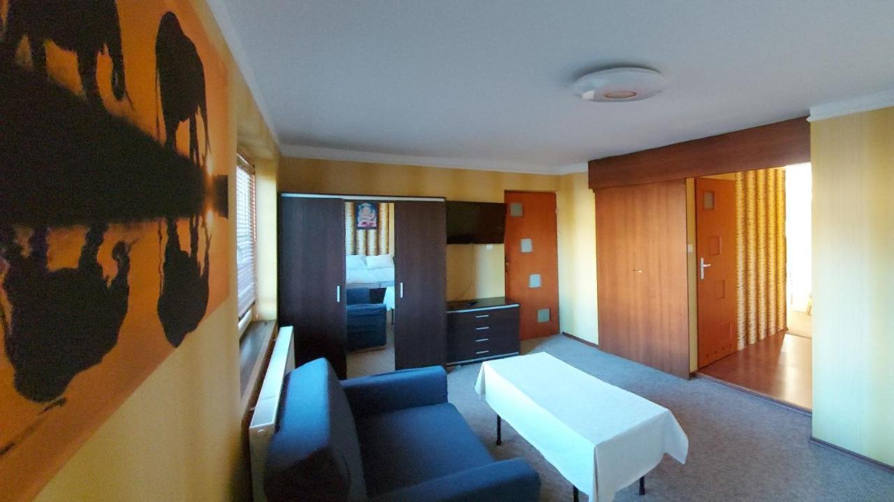 Anandaresort - Vegewakacje Władysławowo Kültér fotó