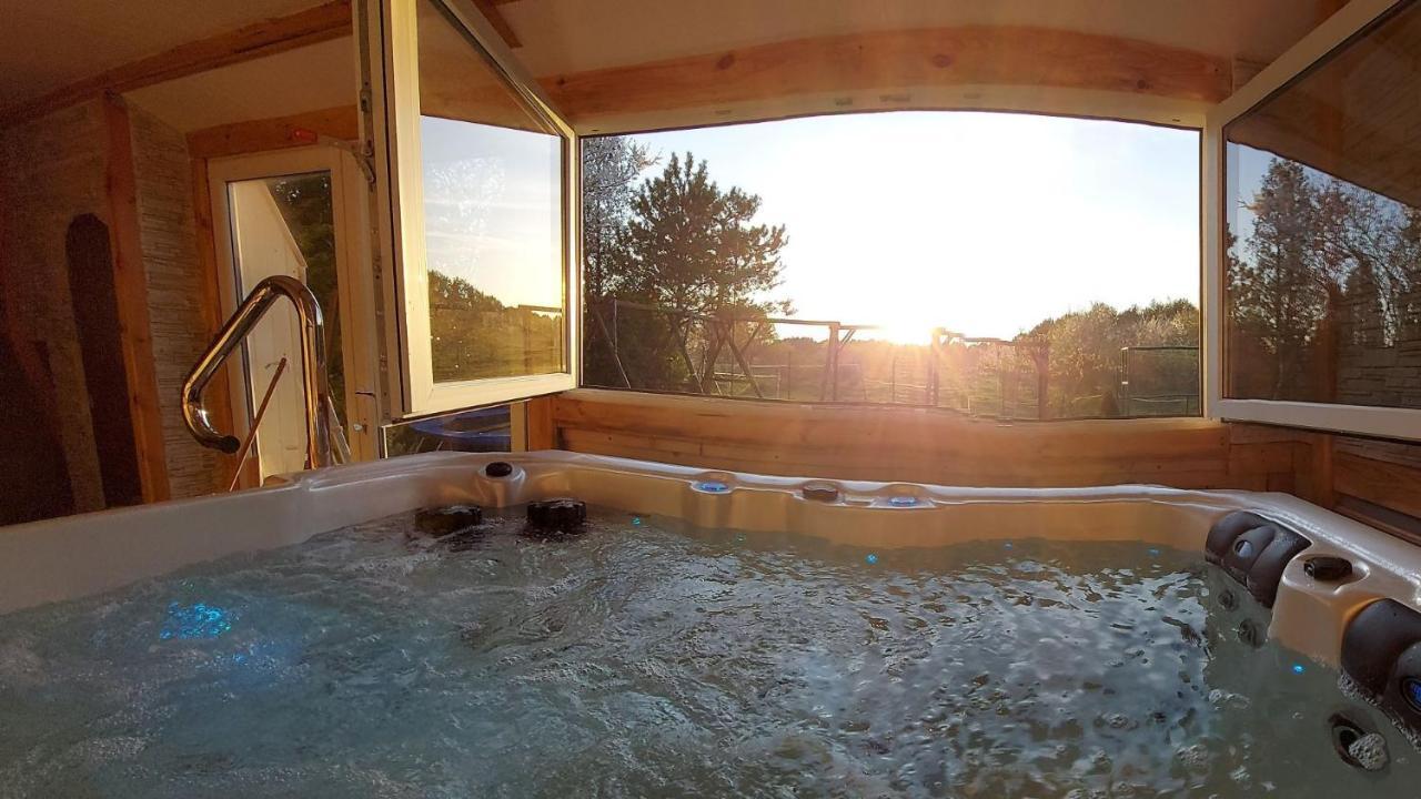 Anandaresort - Vegewakacje Władysławowo Kültér fotó