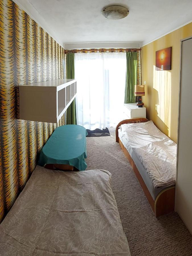 Anandaresort - Vegewakacje Władysławowo Kültér fotó