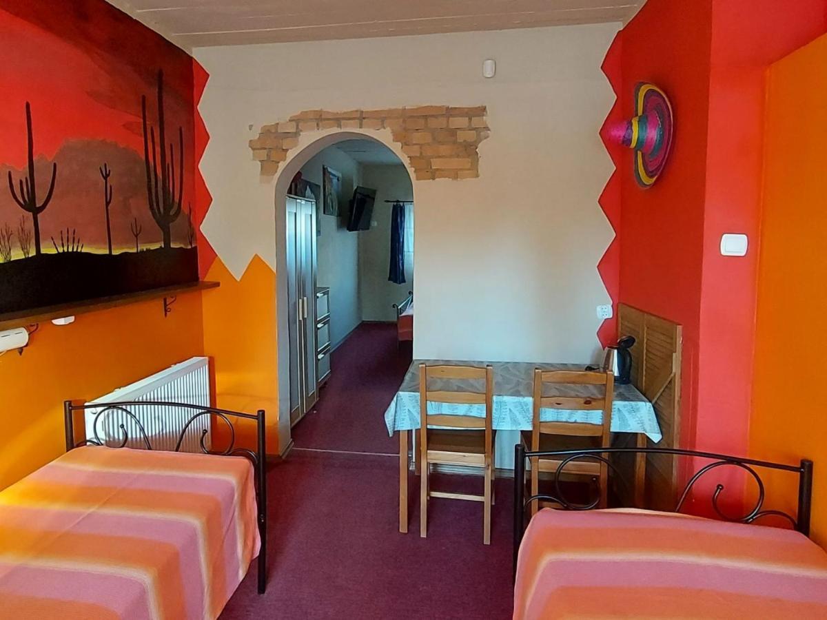 Anandaresort - Vegewakacje Władysławowo Kültér fotó