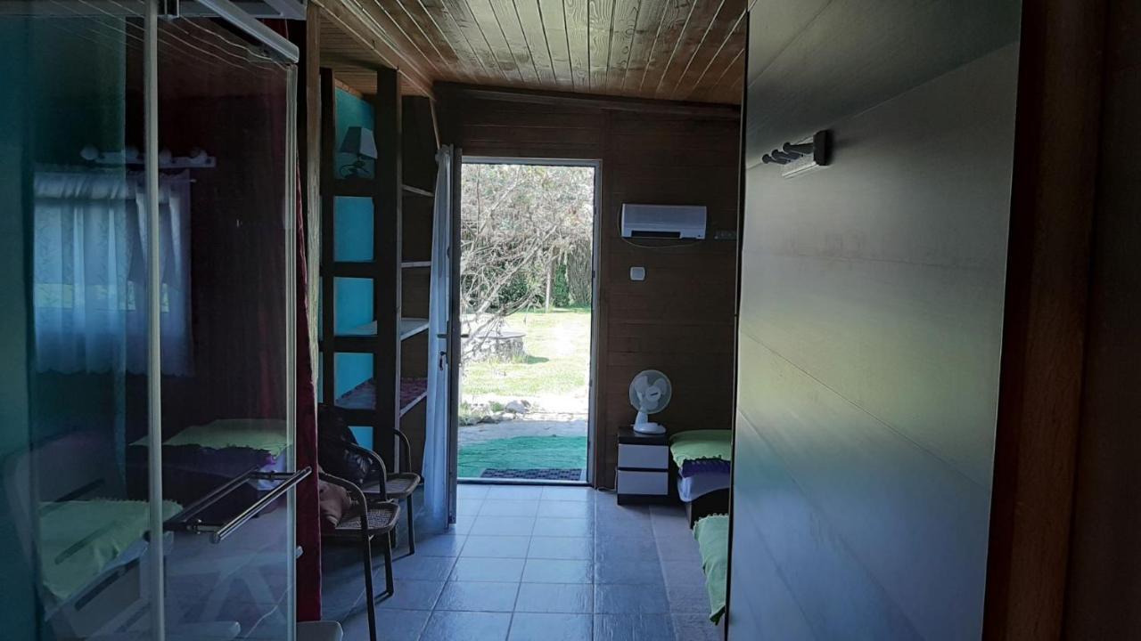 Anandaresort - Vegewakacje Władysławowo Kültér fotó