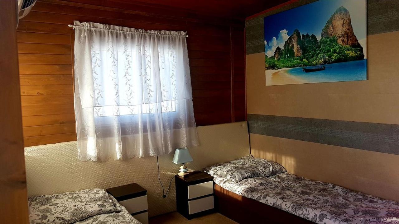 Anandaresort - Vegewakacje Władysławowo Kültér fotó