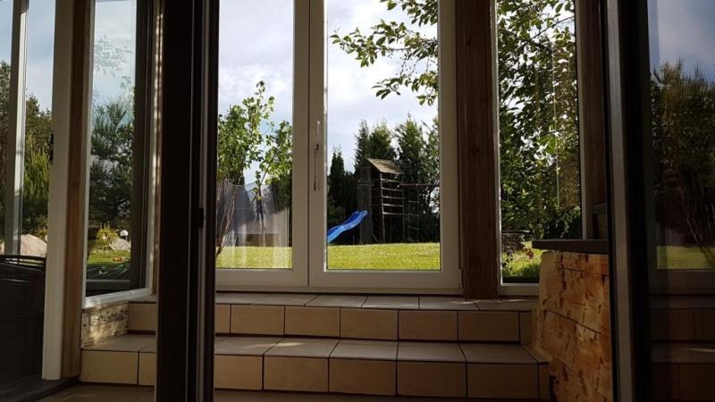 Anandaresort - Vegewakacje Władysławowo Kültér fotó