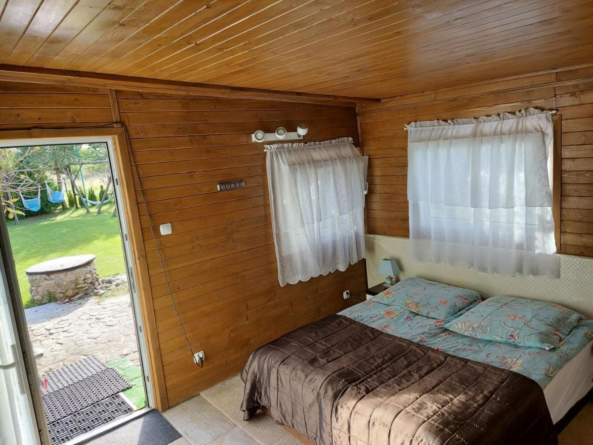 Anandaresort - Vegewakacje Władysławowo Kültér fotó