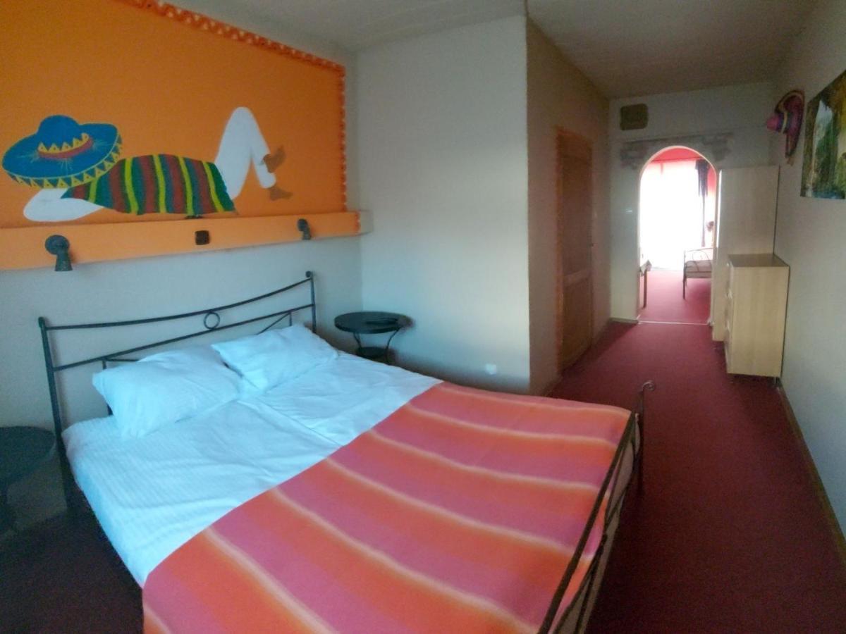 Anandaresort - Vegewakacje Władysławowo Kültér fotó