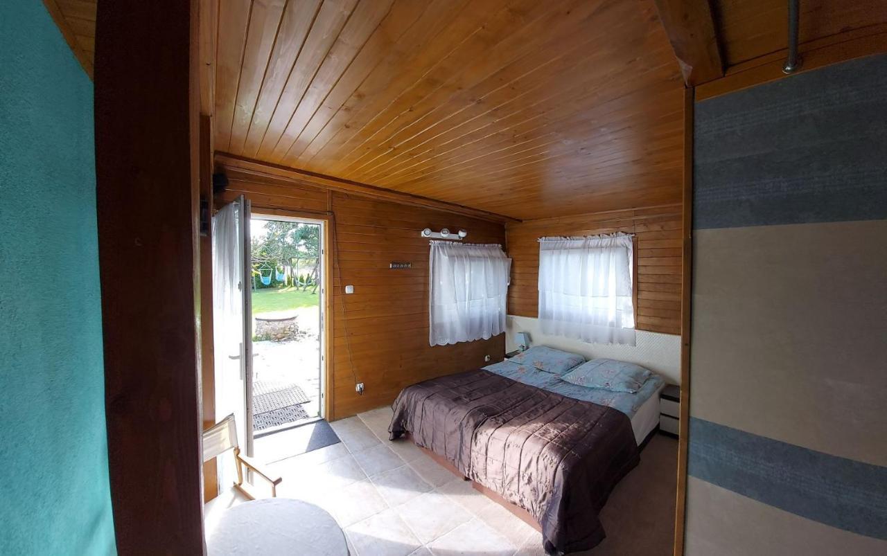 Anandaresort - Vegewakacje Władysławowo Kültér fotó