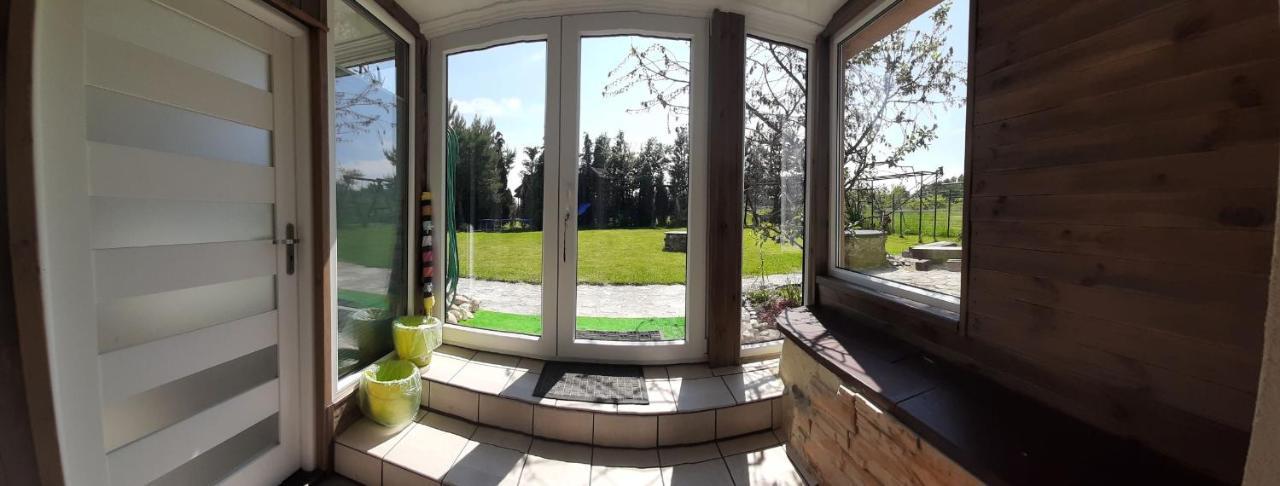 Anandaresort - Vegewakacje Władysławowo Kültér fotó