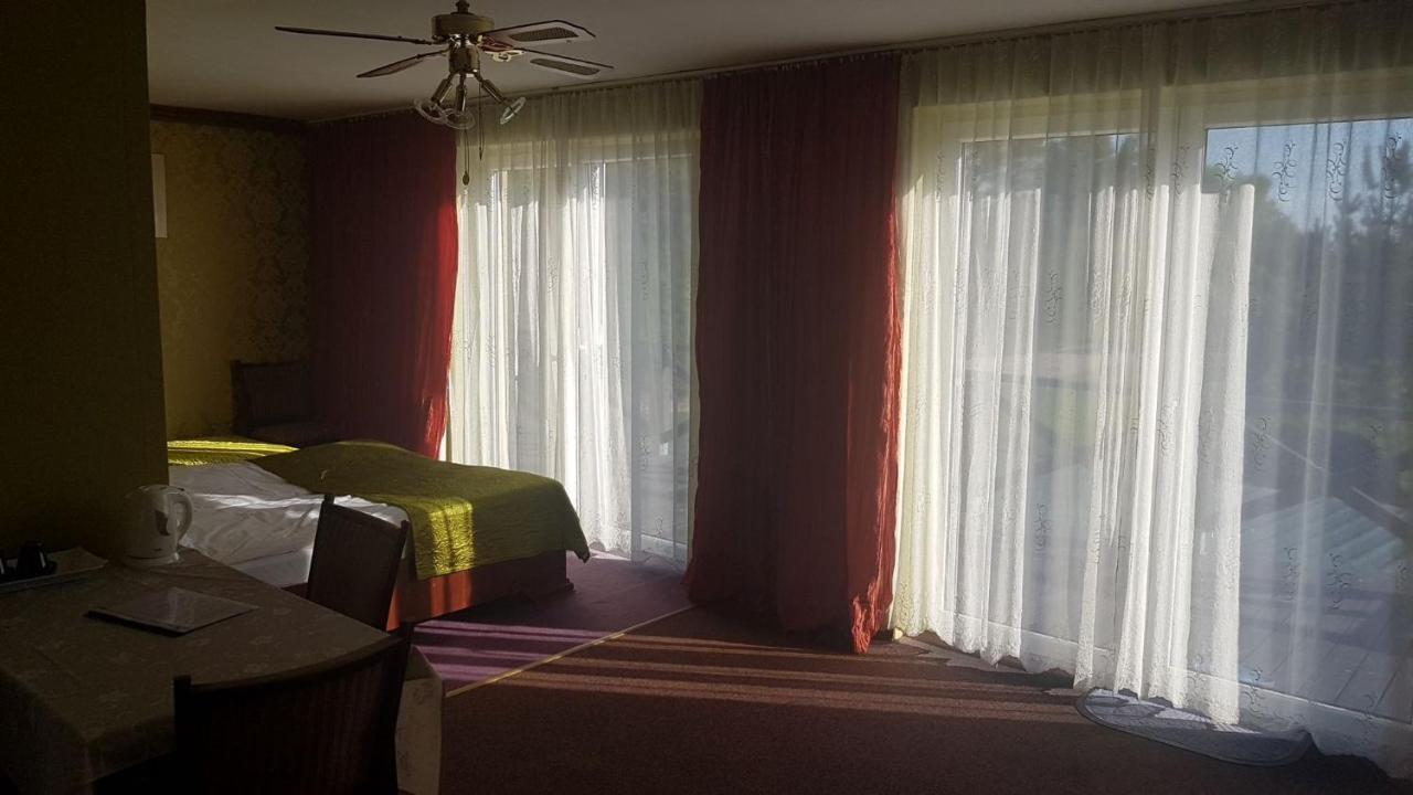 Anandaresort - Vegewakacje Władysławowo Kültér fotó
