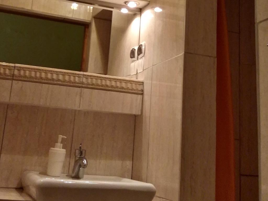 Anandaresort - Vegewakacje Władysławowo Kültér fotó