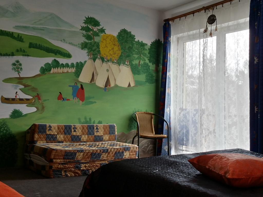 Anandaresort - Vegewakacje Władysławowo Kültér fotó