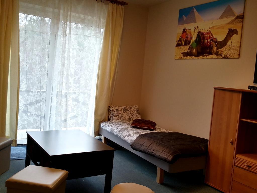 Anandaresort - Vegewakacje Władysławowo Kültér fotó