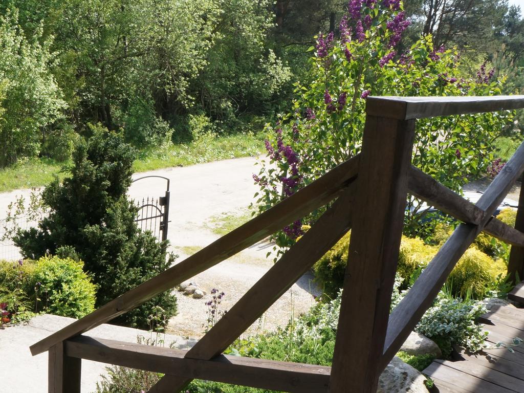 Anandaresort - Vegewakacje Władysławowo Kültér fotó