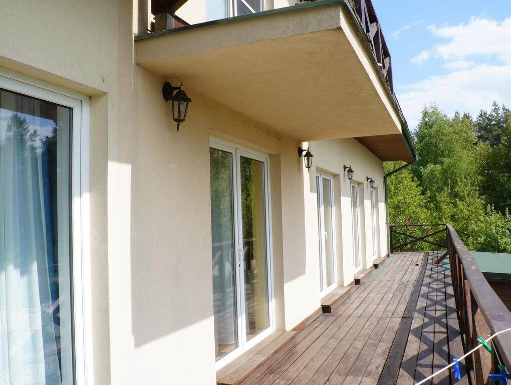 Anandaresort - Vegewakacje Władysławowo Kültér fotó