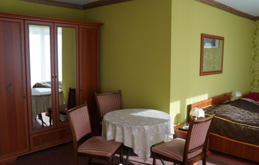 Anandaresort - Vegewakacje Władysławowo Kültér fotó